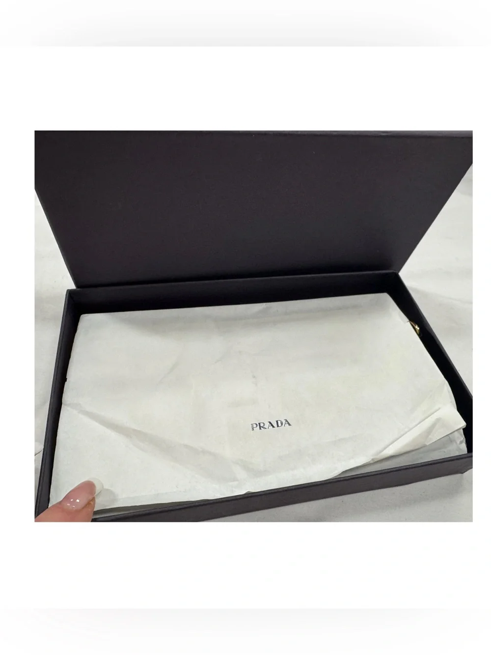 Prada introducing luxurious